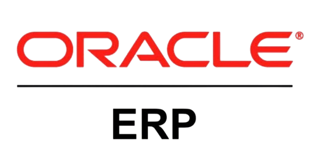 Oracle ERP Logo